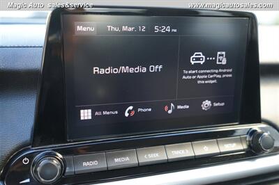 2024 Kia Forte LXS   - Photo 26 - Phoenix, AZ 85034