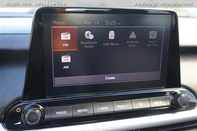 2024 Kia Forte LXS   - Photo 30 - Phoenix, AZ 85034