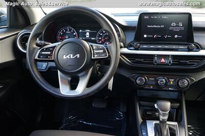 2024 Kia Forte LXS   - Photo 24 - Phoenix, AZ 85034
