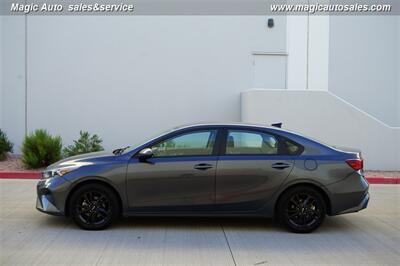 2024 Kia Forte LXS   - Photo 7 - Phoenix, AZ 85034
