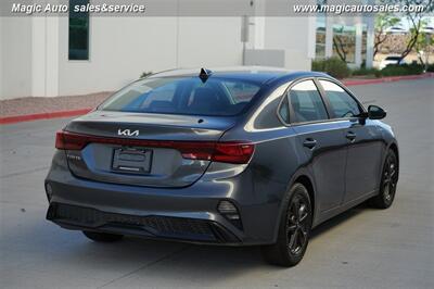 2024 Kia Forte LXS   - Photo 6 - Phoenix, AZ 85034