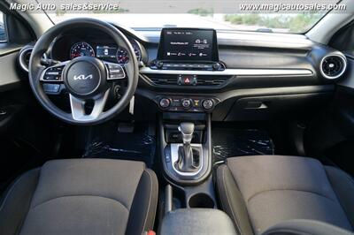 2024 Kia Forte LXS   - Photo 23 - Phoenix, AZ 85034