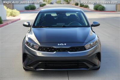 2024 Kia Forte LXS   - Photo 2 - Phoenix, AZ 85034