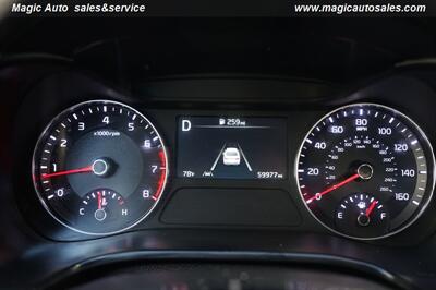 2024 Kia Forte LXS   - Photo 29 - Phoenix, AZ 85034