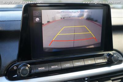 2024 Kia Forte LXS   - Photo 27 - Phoenix, AZ 85034