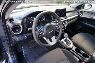 2024 Kia Forte LXS   - Photo 15 - Phoenix, AZ 85034