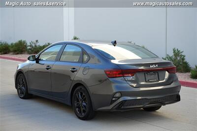 2024 Kia Forte LXS   - Photo 4 - Phoenix, AZ 85034