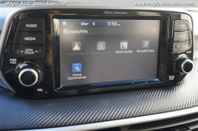 2020 Hyundai TUCSON SEL   - Photo 29 - Phoenix, AZ 85034
