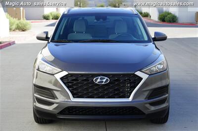 2020 Hyundai TUCSON SEL   - Photo 2 - Phoenix, AZ 85034