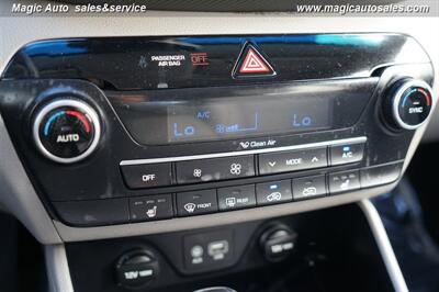 2020 Hyundai TUCSON SEL   - Photo 27 - Phoenix, AZ 85034