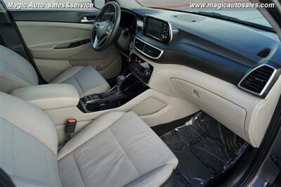 2020 Hyundai TUCSON SEL   - Photo 16 - Phoenix, AZ 85034