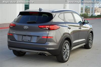 2020 Hyundai TUCSON SEL   - Photo 6 - Phoenix, AZ 85034