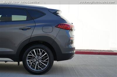 2020 Hyundai TUCSON SEL   - Photo 12 - Phoenix, AZ 85034