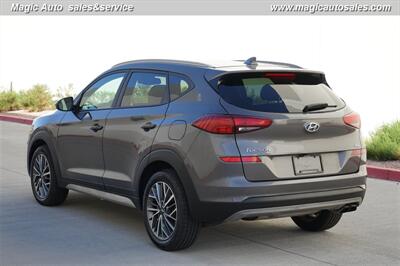 2020 Hyundai TUCSON SEL   - Photo 4 - Phoenix, AZ 85034