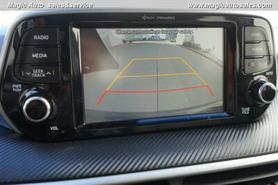 2020 Hyundai TUCSON SEL   - Photo 28 - Phoenix, AZ 85034
