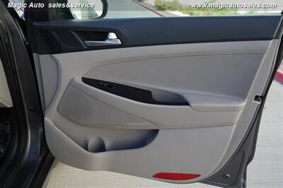 2020 Hyundai TUCSON SEL   - Photo 18 - Phoenix, AZ 85034
