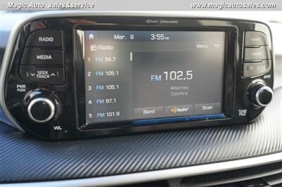2020 Hyundai TUCSON SEL   - Photo 26 - Phoenix, AZ 85034