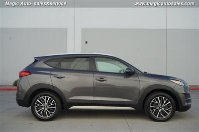 2020 Hyundai TUCSON SEL   - Photo 7 - Phoenix, AZ 85034