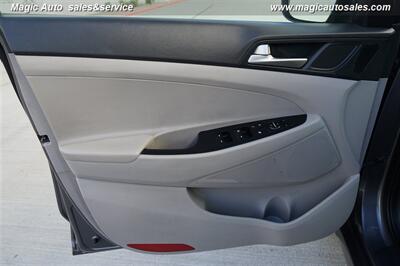 2020 Hyundai TUCSON SEL   - Photo 13 - Phoenix, AZ 85034