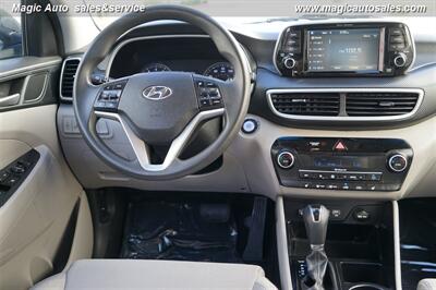 2020 Hyundai TUCSON SEL   - Photo 24 - Phoenix, AZ 85034