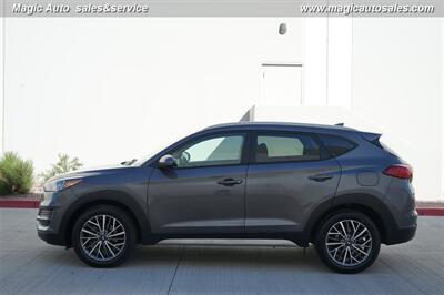 2020 Hyundai TUCSON SEL   - Photo 10 - Phoenix, AZ 85034