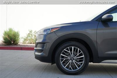 2020 Hyundai TUCSON SEL   - Photo 11 - Phoenix, AZ 85034