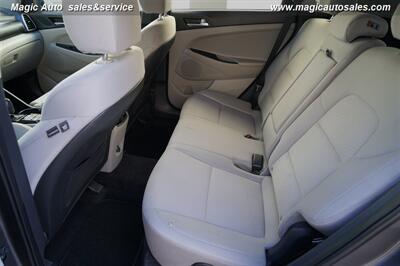 2020 Hyundai TUCSON SEL   - Photo 22 - Phoenix, AZ 85034