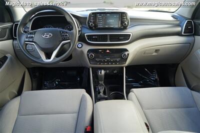2020 Hyundai TUCSON SEL   - Photo 23 - Phoenix, AZ 85034