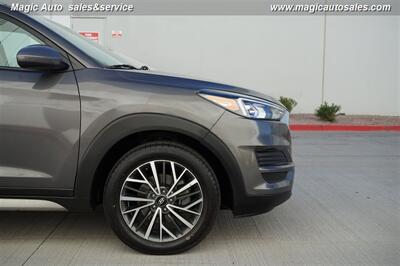 2020 Hyundai TUCSON SEL   - Photo 9 - Phoenix, AZ 85034