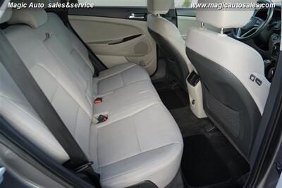 2020 Hyundai TUCSON SEL   - Photo 19 - Phoenix, AZ 85034