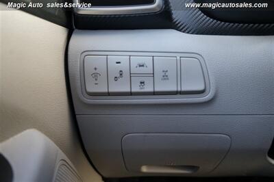 2020 Hyundai TUCSON SEL   - Photo 30 - Phoenix, AZ 85034