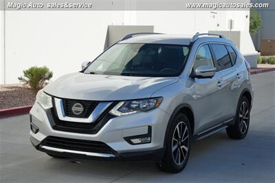 2019 Nissan Rogue SL   - Photo 1 - Phoenix, AZ 85034