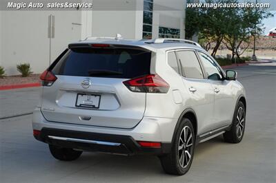 2019 Nissan Rogue SL   - Photo 4 - Phoenix, AZ 85034