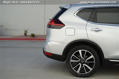 2019 Nissan Rogue SL   - Photo 11 - Phoenix, AZ 85034