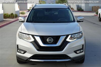 2019 Nissan Rogue SL   - Photo 2 - Phoenix, AZ 85034