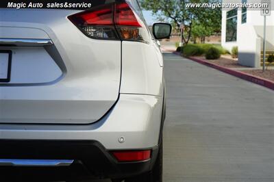 2019 Nissan Rogue SL   - Photo 14 - Phoenix, AZ 85034