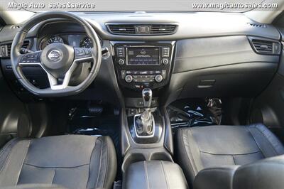 2019 Nissan Rogue SL   - Photo 23 - Phoenix, AZ 85034