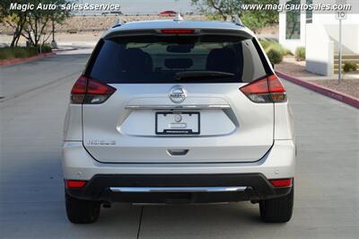 2019 Nissan Rogue SL   - Photo 5 - Phoenix, AZ 85034