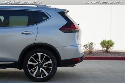 2019 Nissan Rogue SL   - Photo 9 - Phoenix, AZ 85034