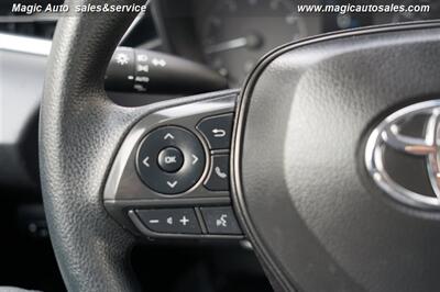 2025 Toyota Corolla LE - Photo 27 - Phoenix, AZ 85034