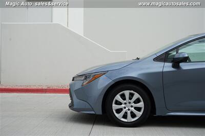 2025 Toyota Corolla LE - Photo 11 - Phoenix, AZ 85034