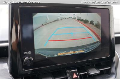 2025 Toyota Corolla LE - Photo 25 - Phoenix, AZ 85034