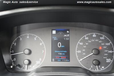 2025 Toyota Corolla LE - Photo 26 - Phoenix, AZ 85034