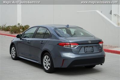 2025 Toyota Corolla LE - Photo 4 - Phoenix, AZ 85034