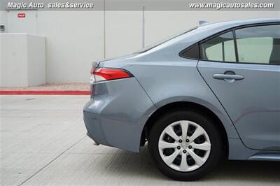 2025 Toyota Corolla LE - Photo 8 - Phoenix, AZ 85034