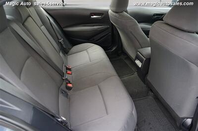 2025 Toyota Corolla LE - Photo 19 - Phoenix, AZ 85034