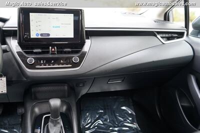 2025 Toyota Corolla LE - Photo 23 - Phoenix, AZ 85034