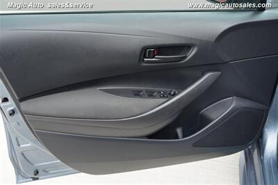 2025 Toyota Corolla LE - Photo 13 - Phoenix, AZ 85034