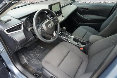 2025 Toyota Corolla LE - Photo 14 - Phoenix, AZ 85034