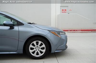 2025 Toyota Corolla LE - Photo 9 - Phoenix, AZ 85034